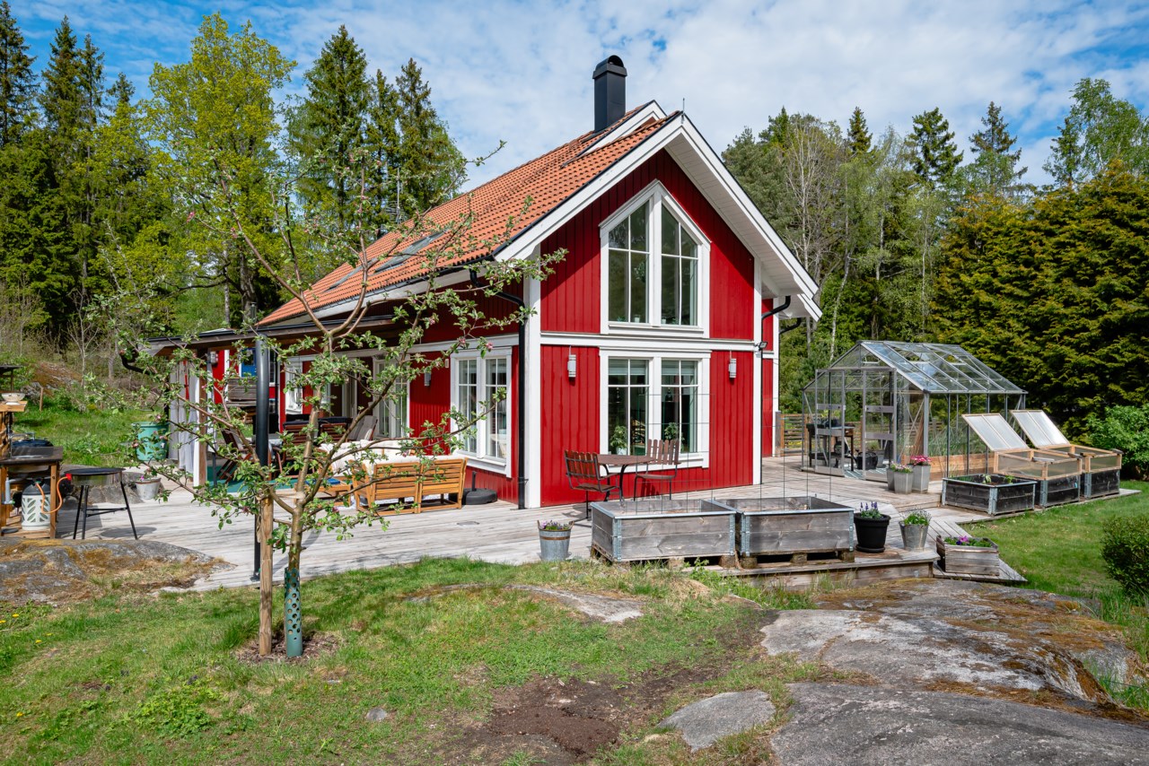 Löparvägen 1