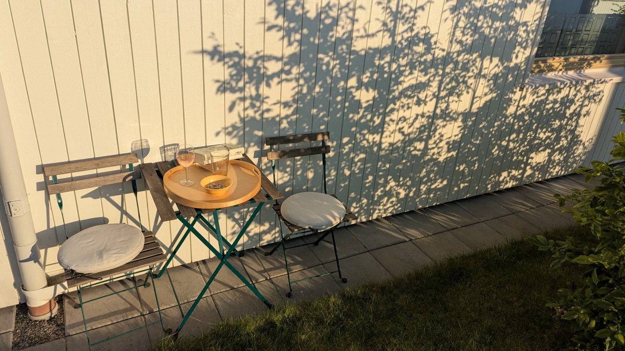 Västansjövägen 57