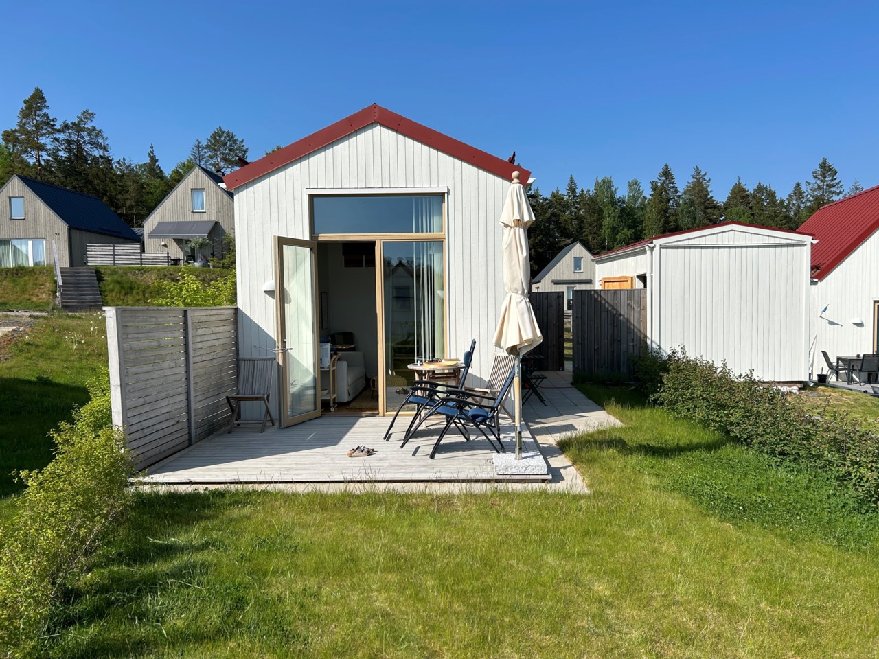 Västansjövägen 57