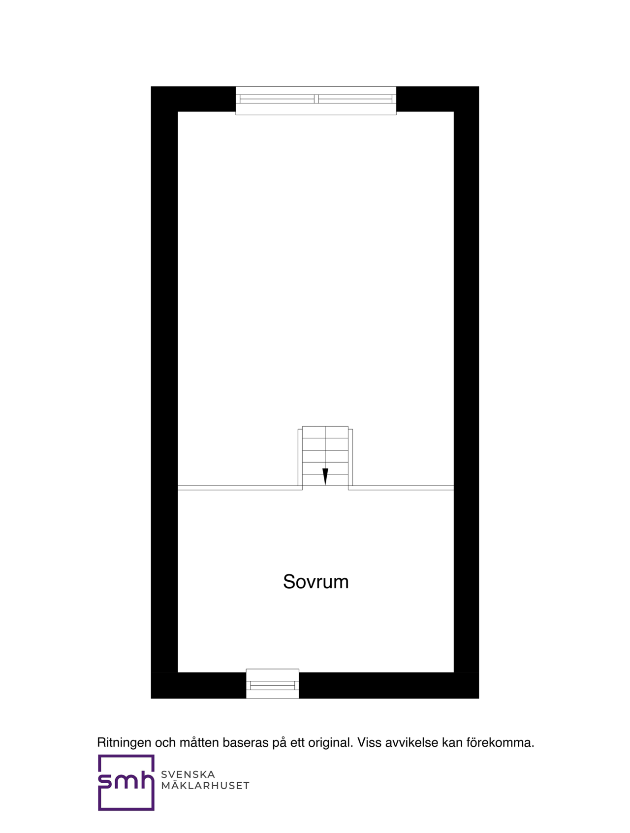 Västansjövägen 57
