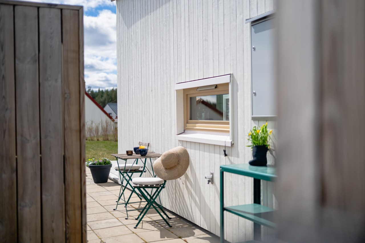 Västansjövägen 57