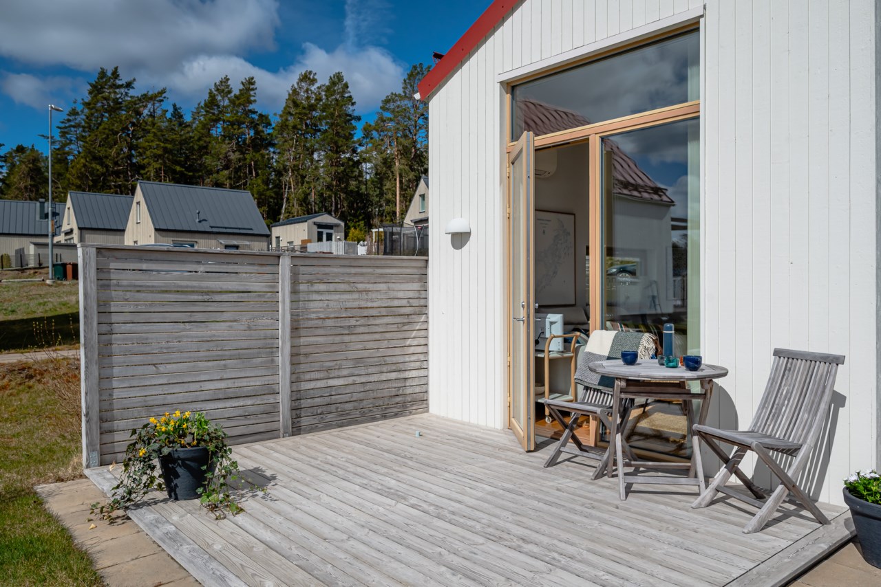Västansjövägen 57