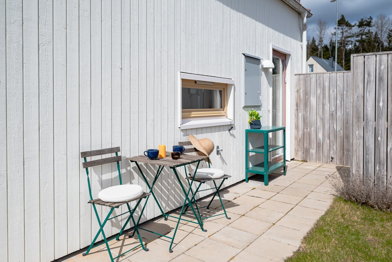 Västansjövägen 57