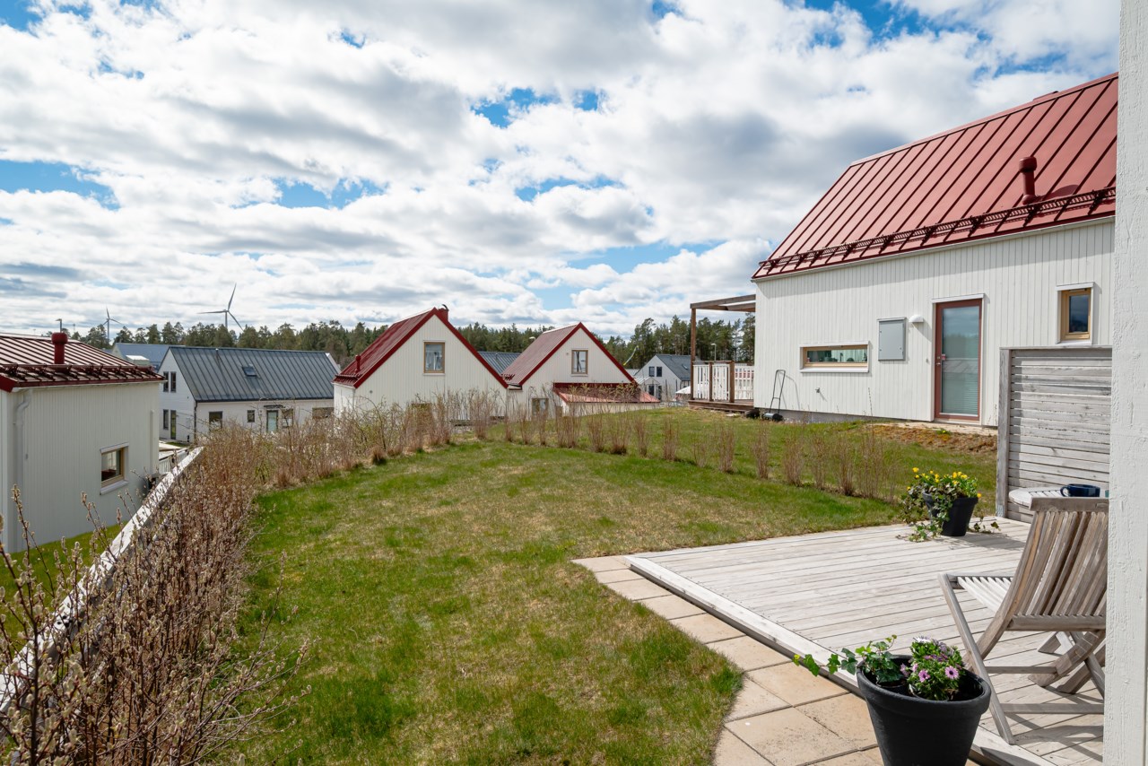 Västansjövägen 57