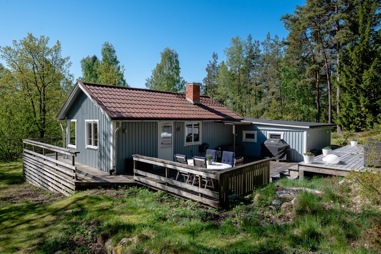 Notvägen 7