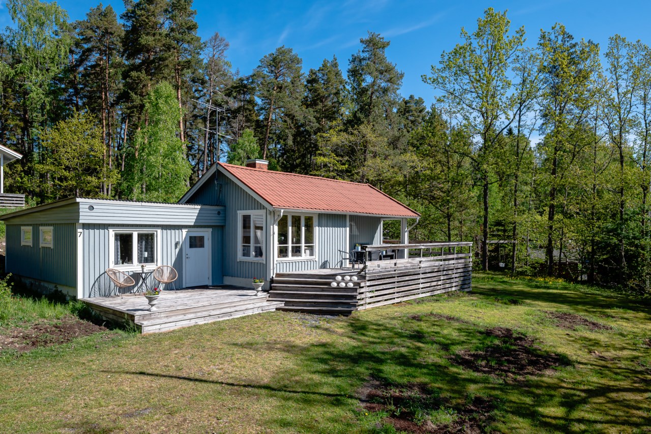 Notvägen 7