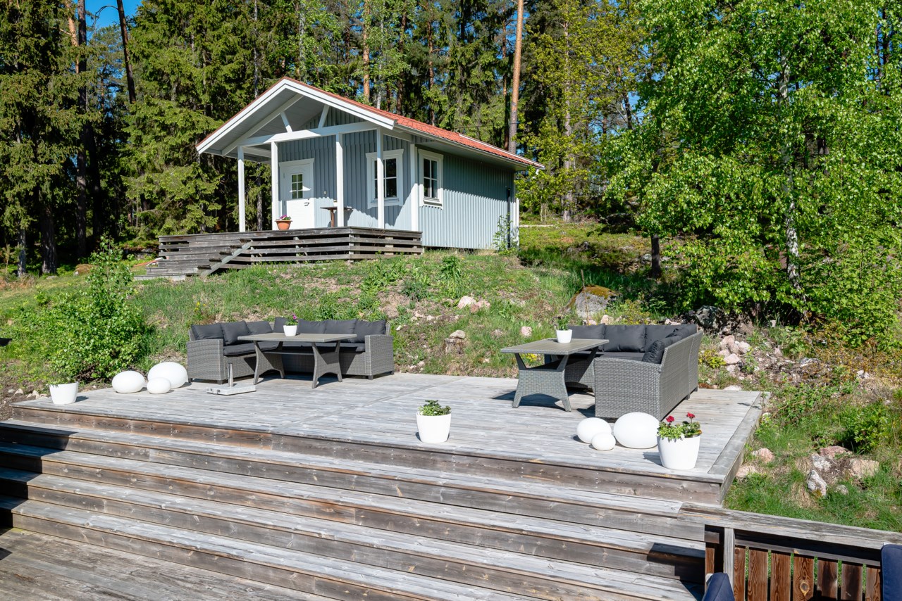 Notvägen 7
