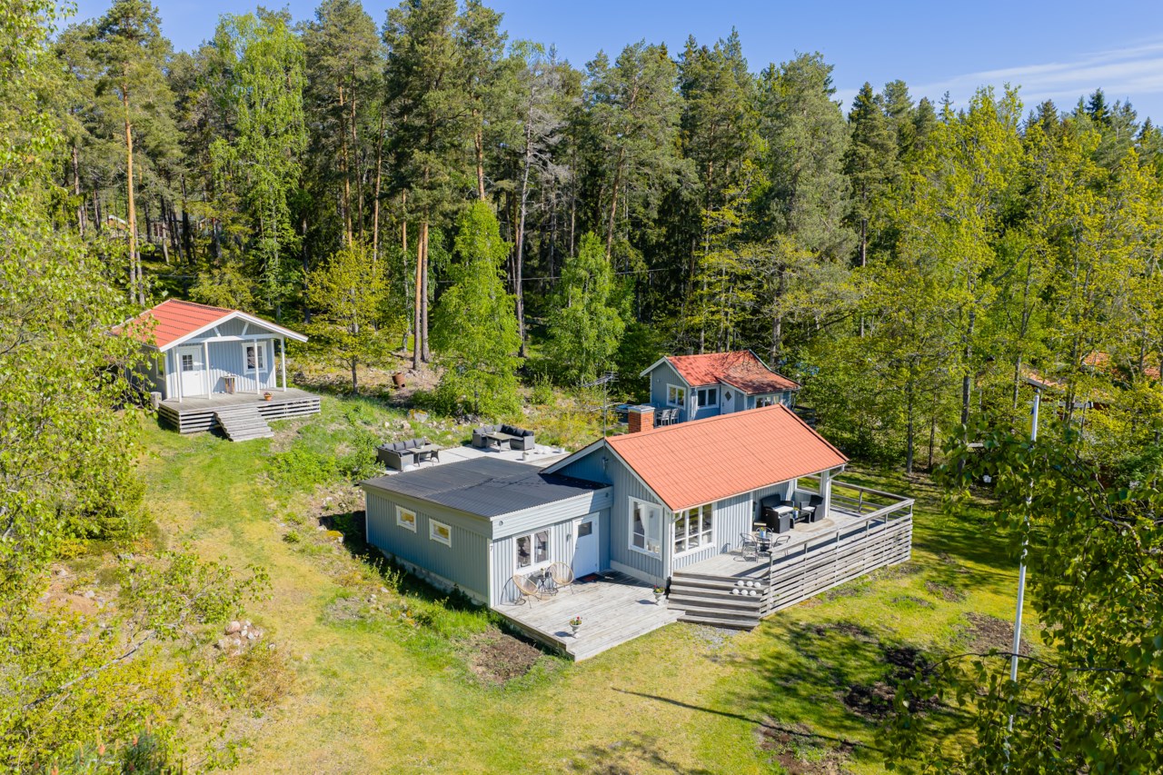 Notvägen 7