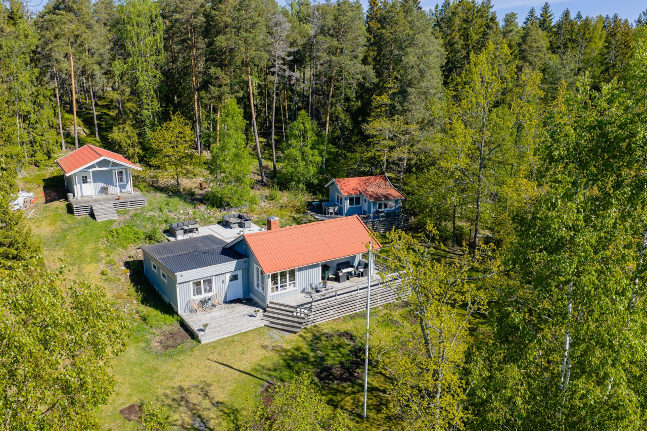 Notvägen 7