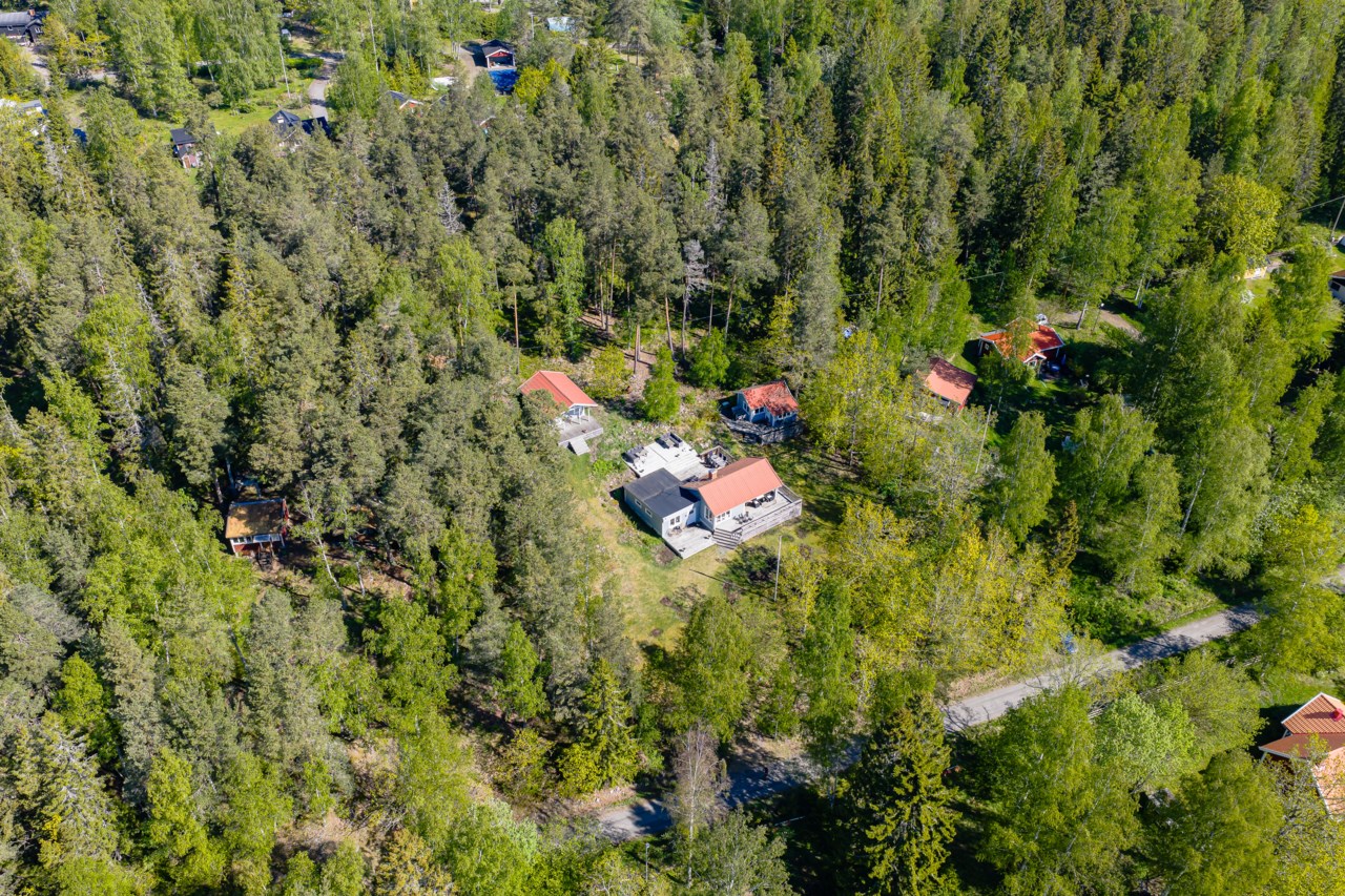 Notvägen 7