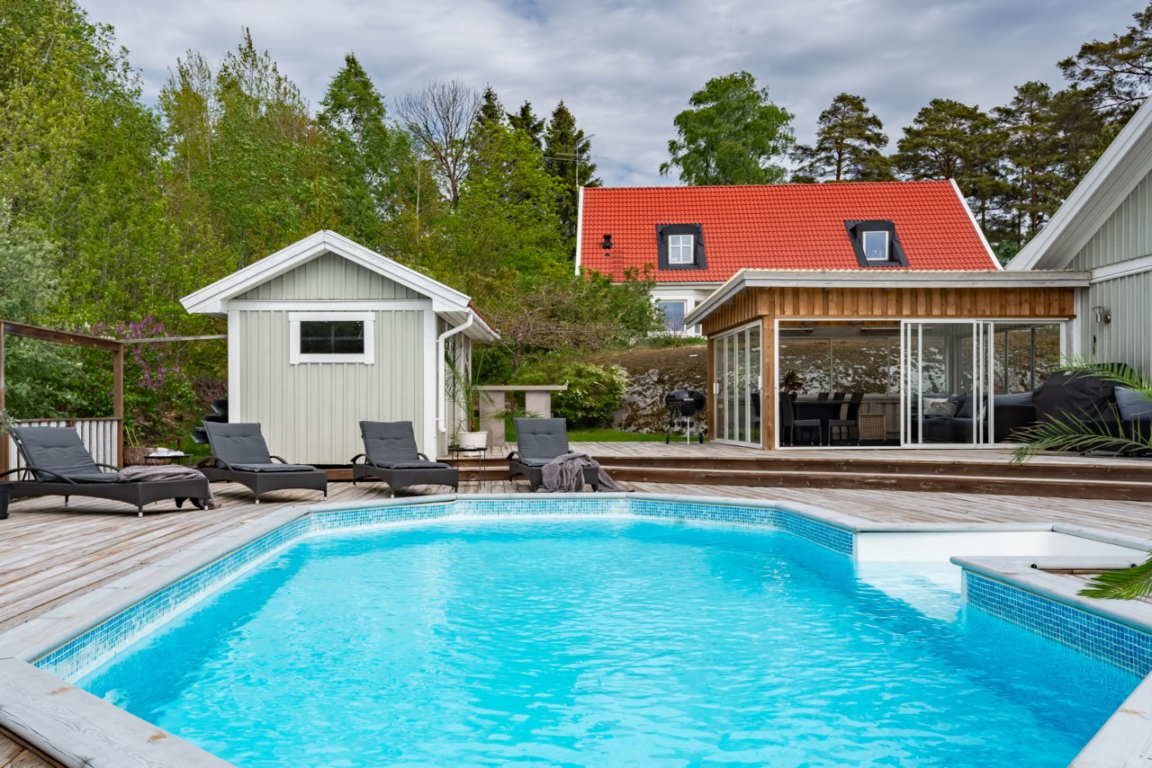 Runvägen 18