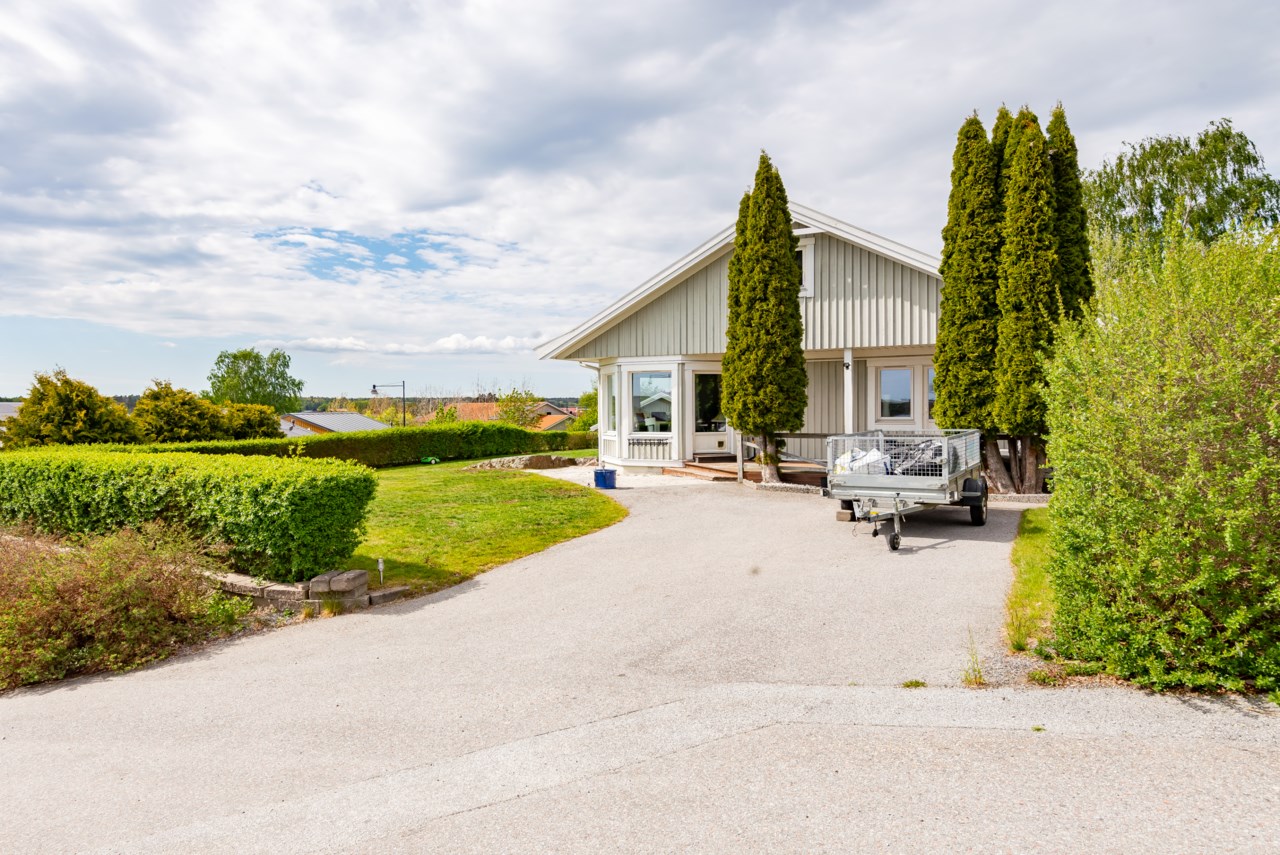 Runvägen 18