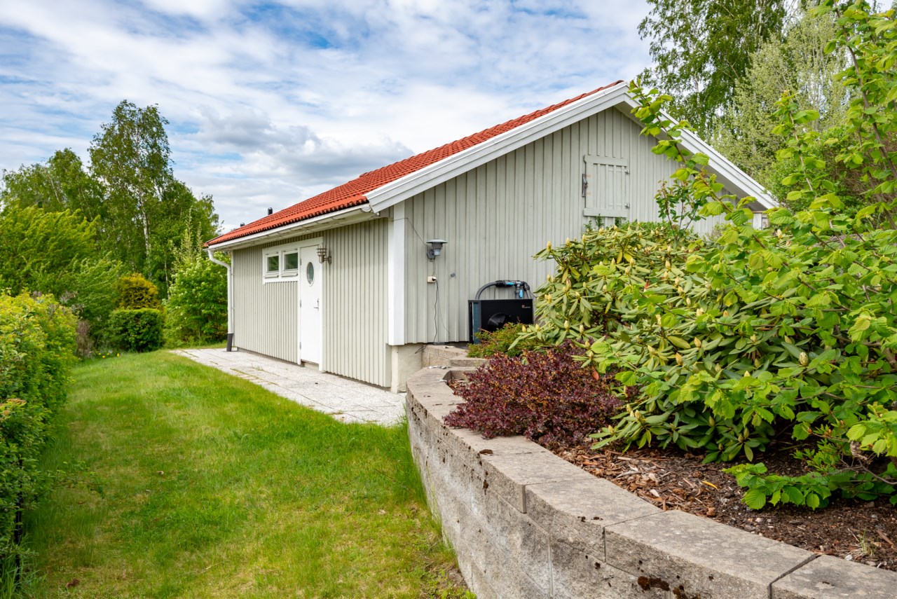 Runvägen 18
