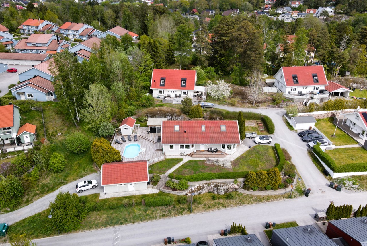 Runvägen 18