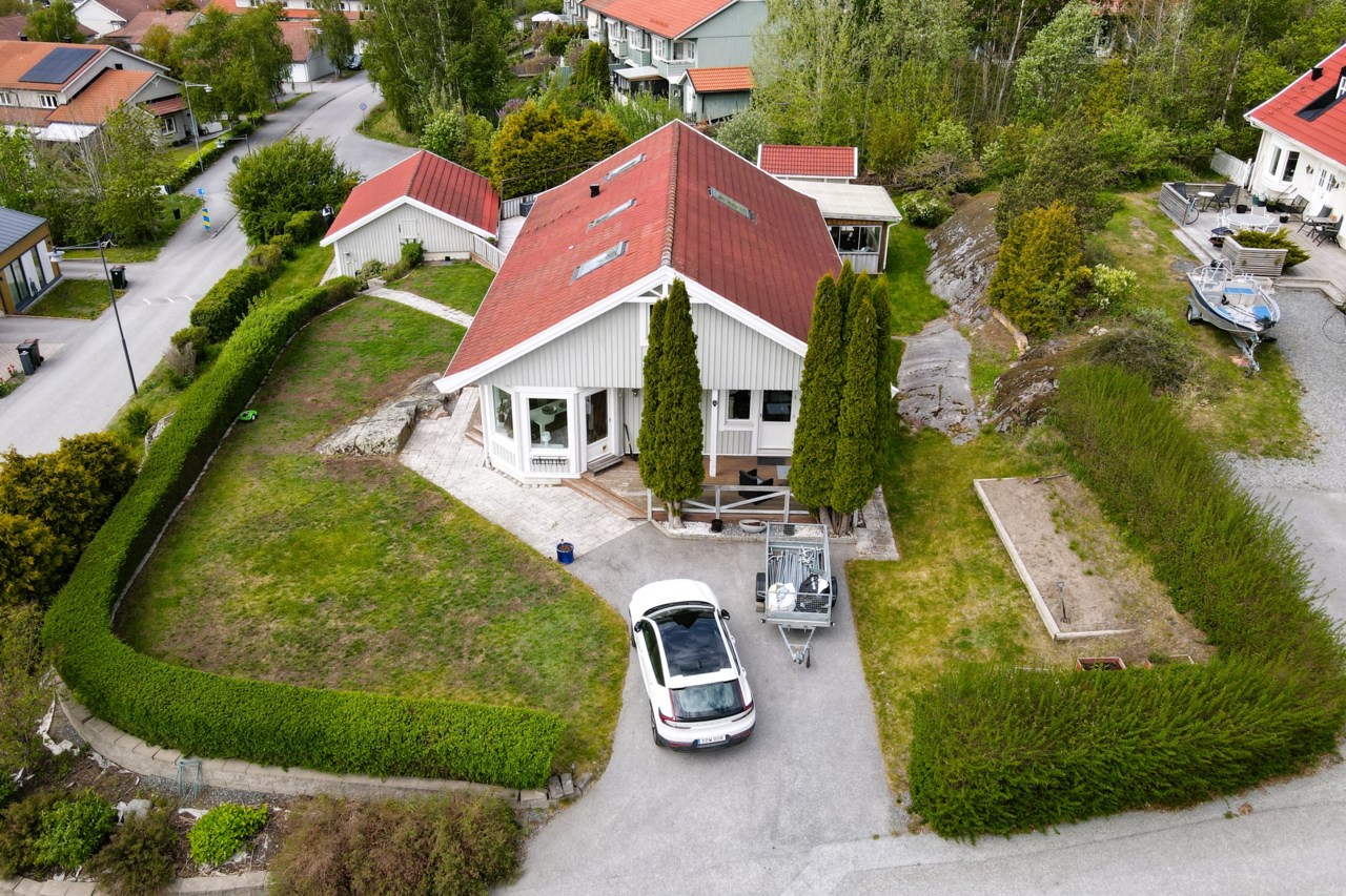 Runvägen 18