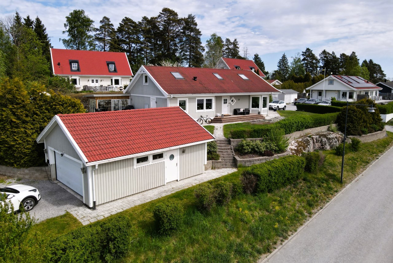 Runvägen 18
