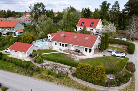 Runvägen 18