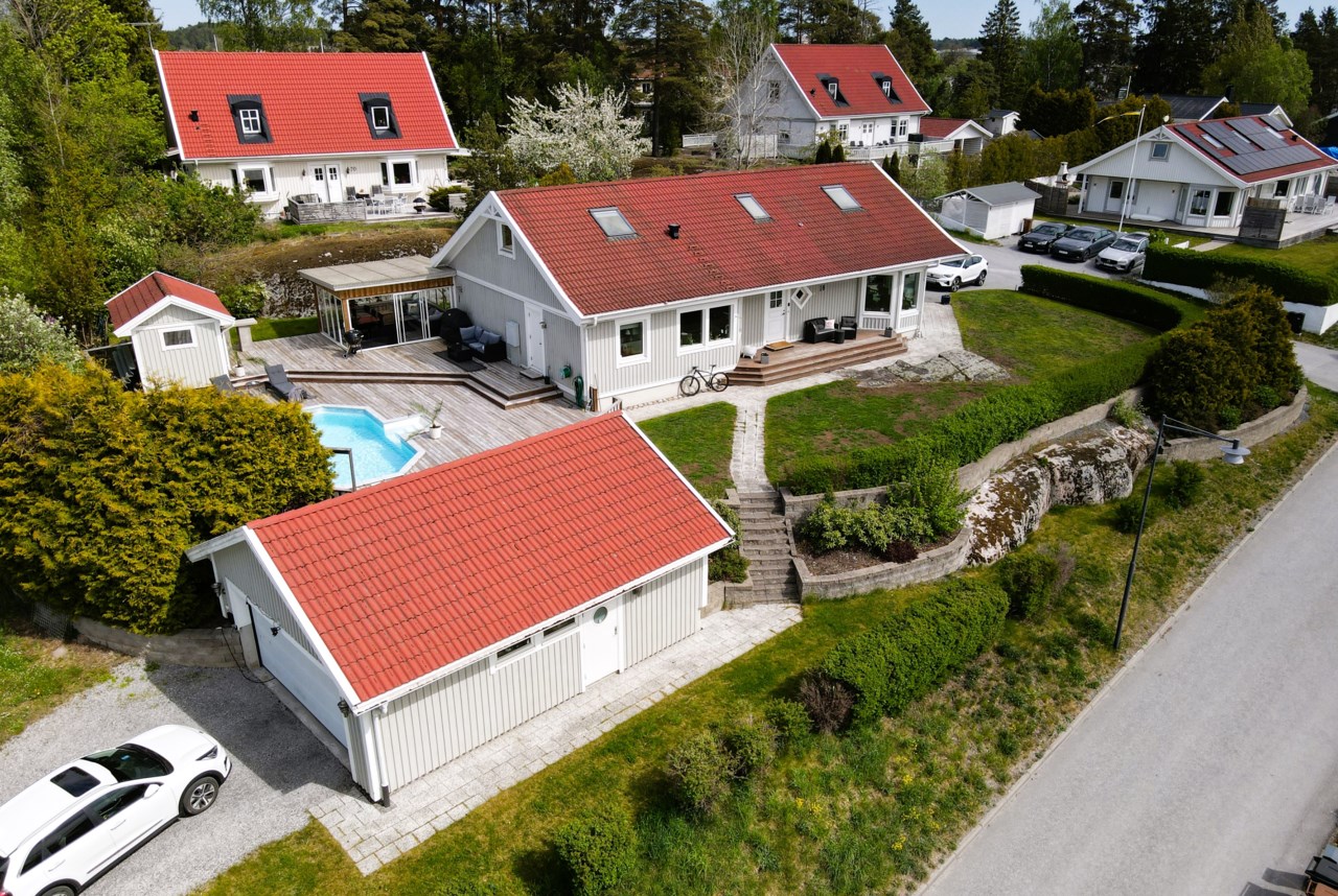 Runvägen 18
