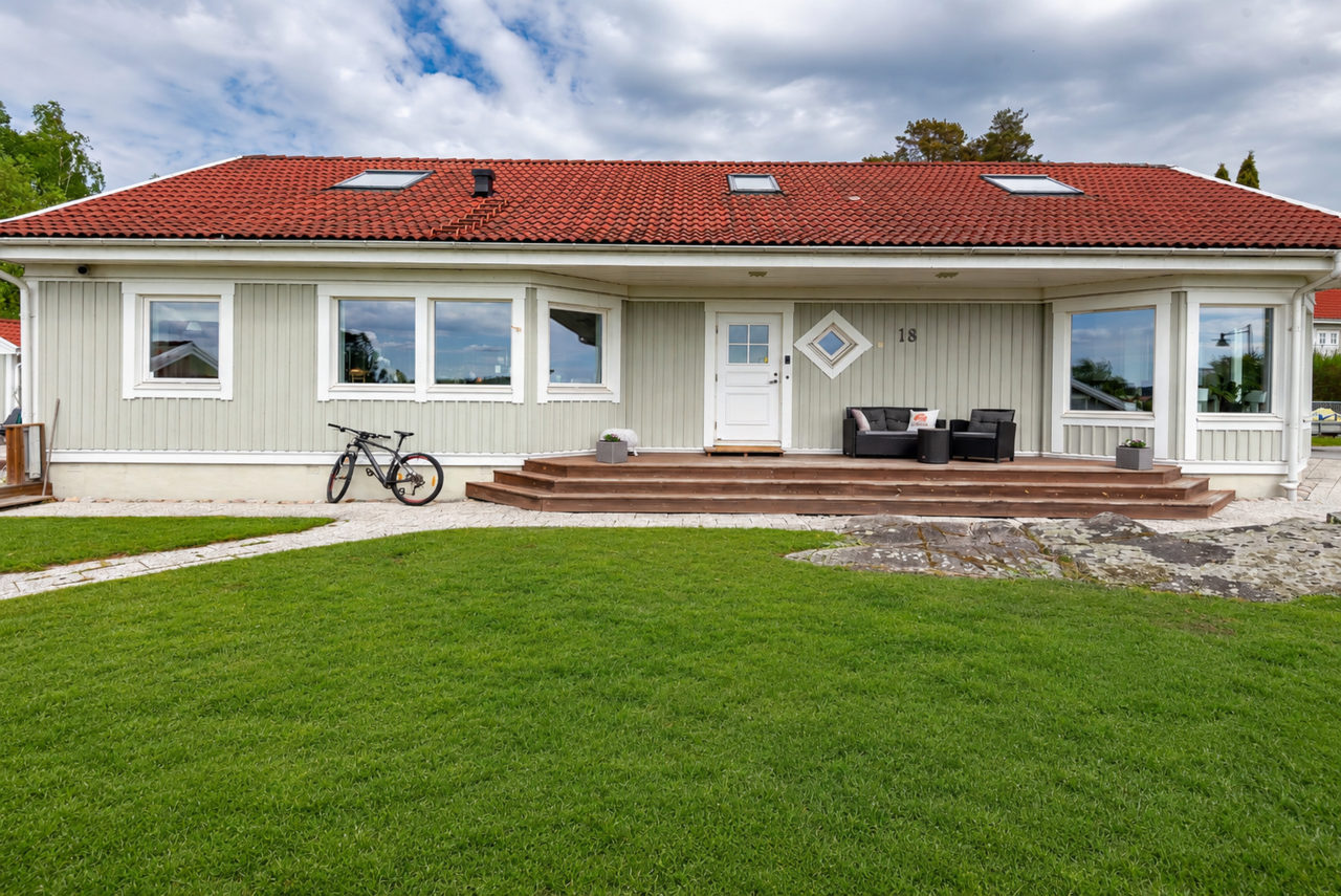 Runvägen 18