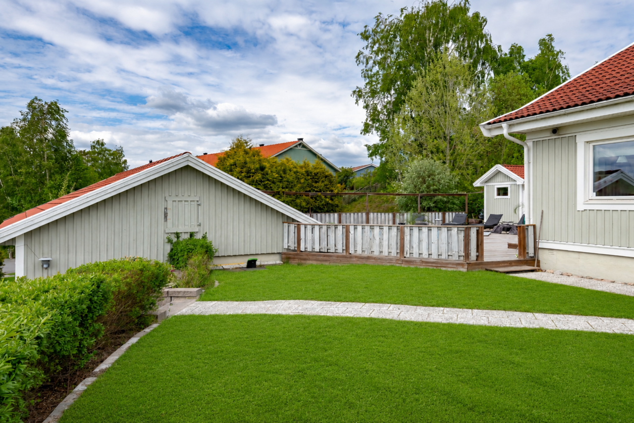 Runvägen 18
