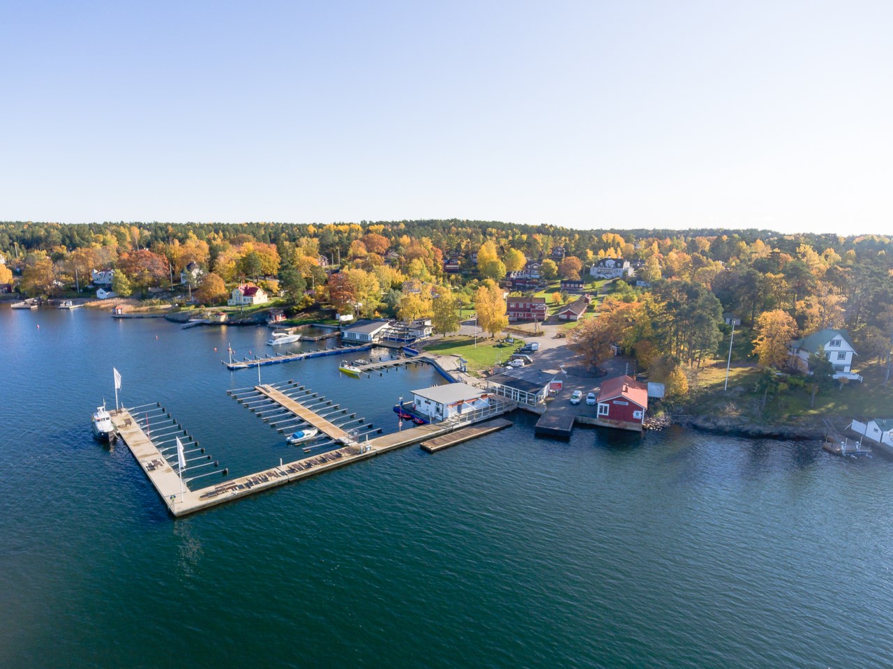 Havsbadsvägen 2A
