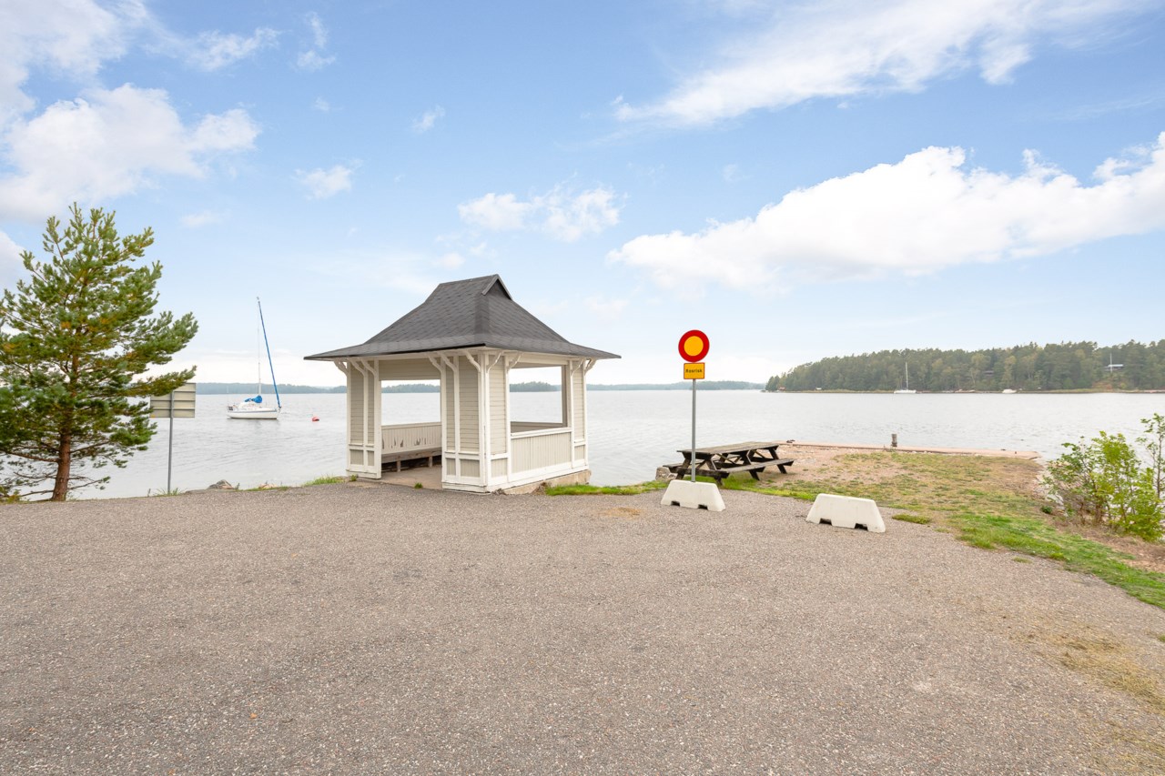 Havsbadsvägen 2A