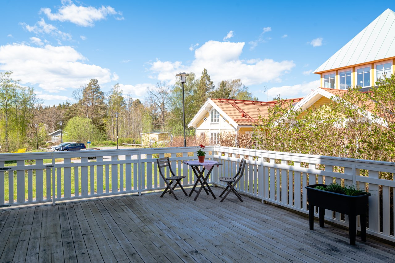 Havsbadsvägen 2A