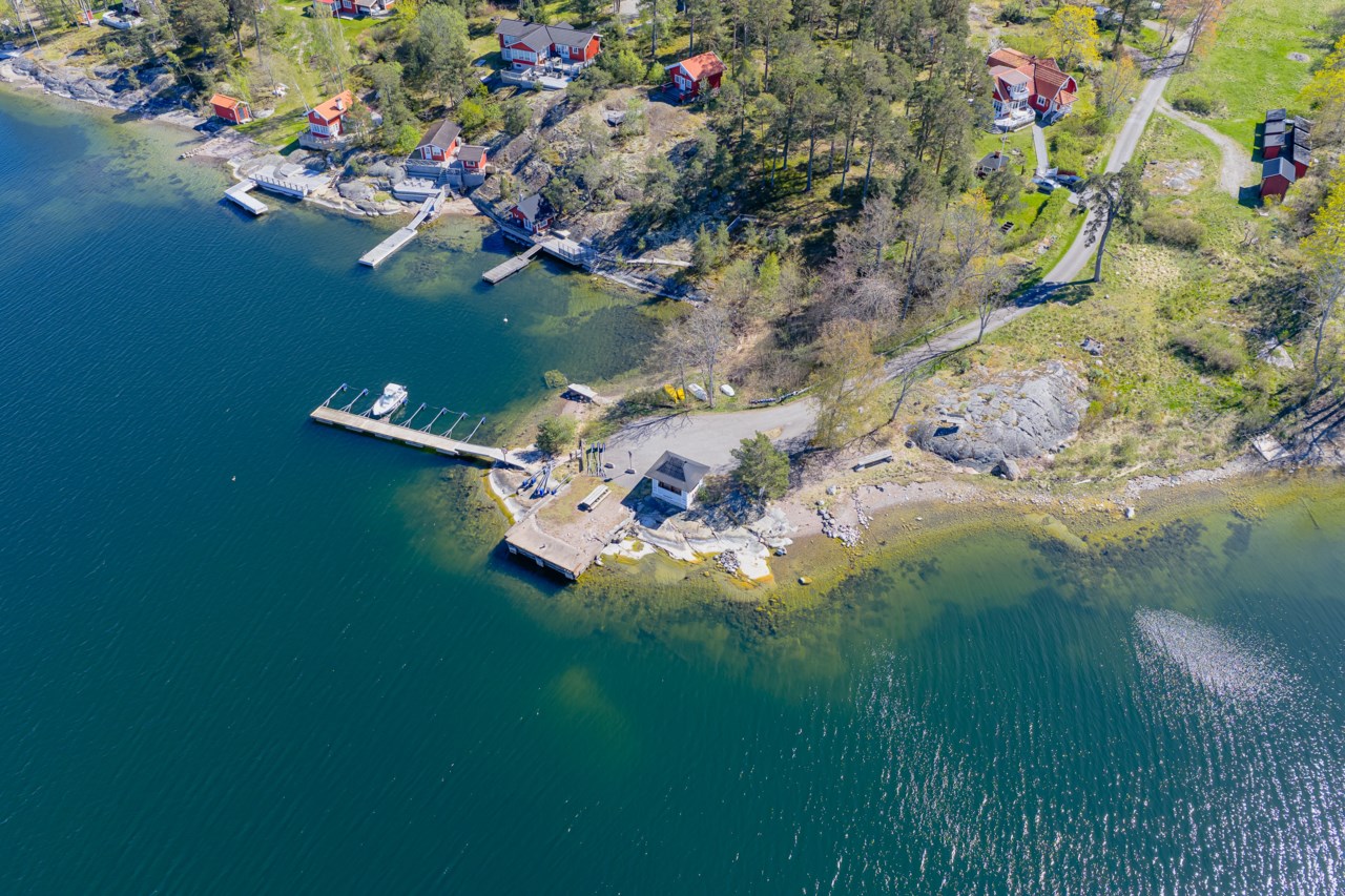 Havsbadsvägen 2A