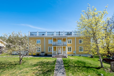 Havsbadsvägen 2A