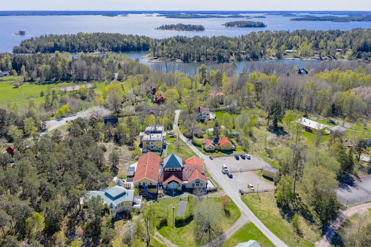 Havsbadsvägen 2A