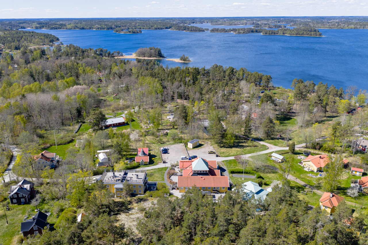 Havsbadsvägen 2A