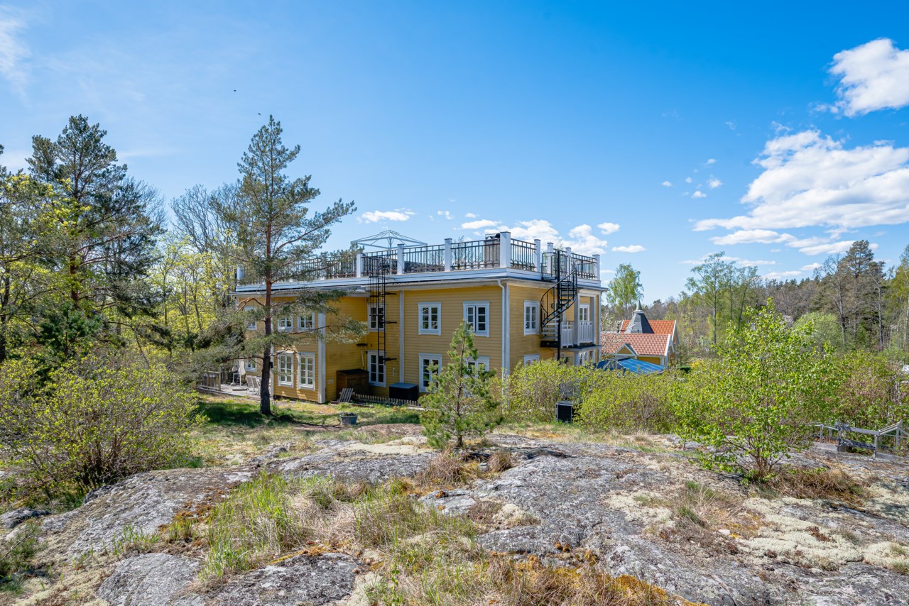 Havsbadsvägen 2A