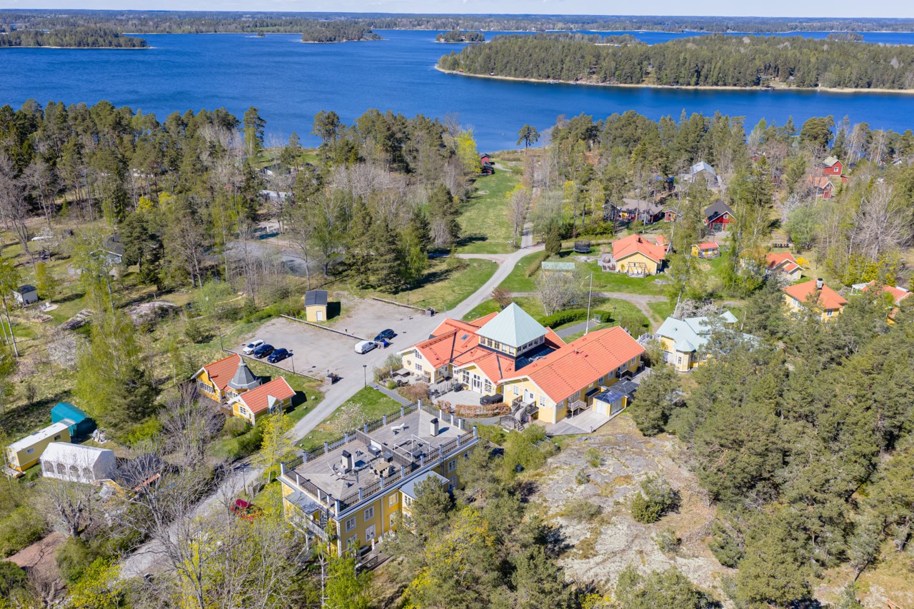 Havsbadsvägen 2A