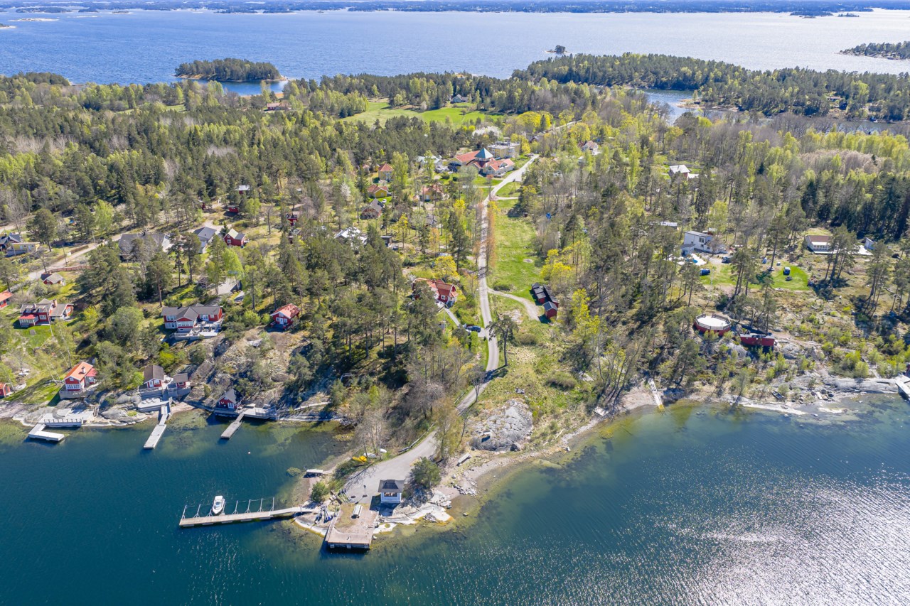 Havsbadsvägen 2A