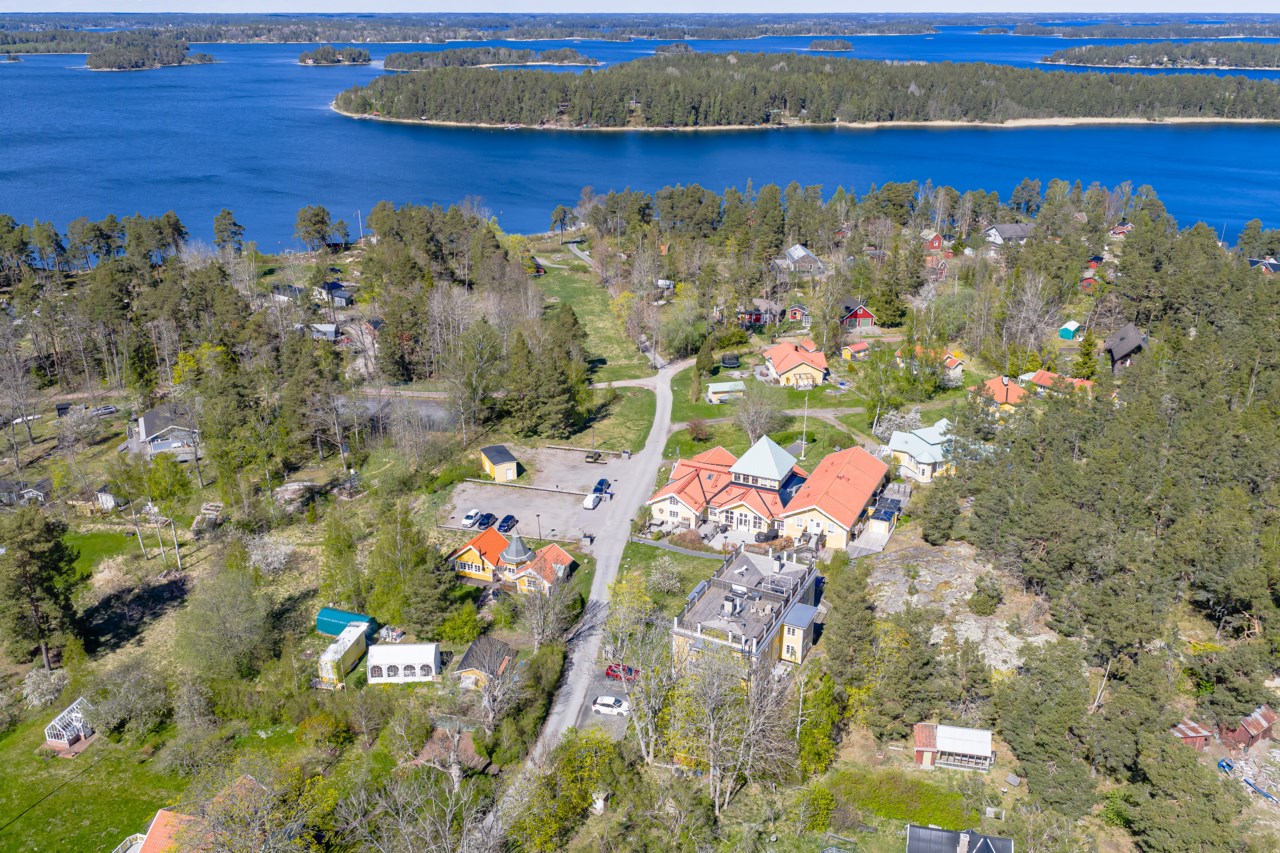 Havsbadsvägen 2A