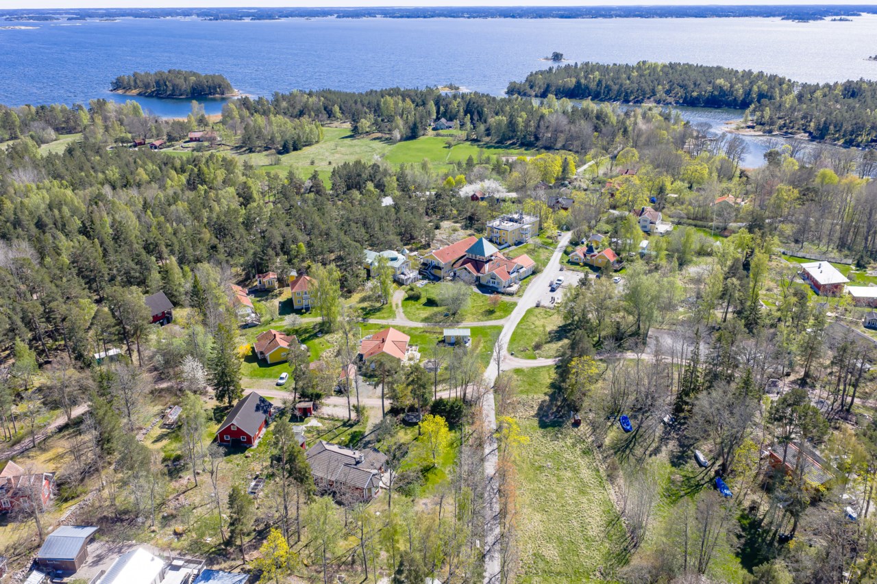 Havsbadsvägen 2A