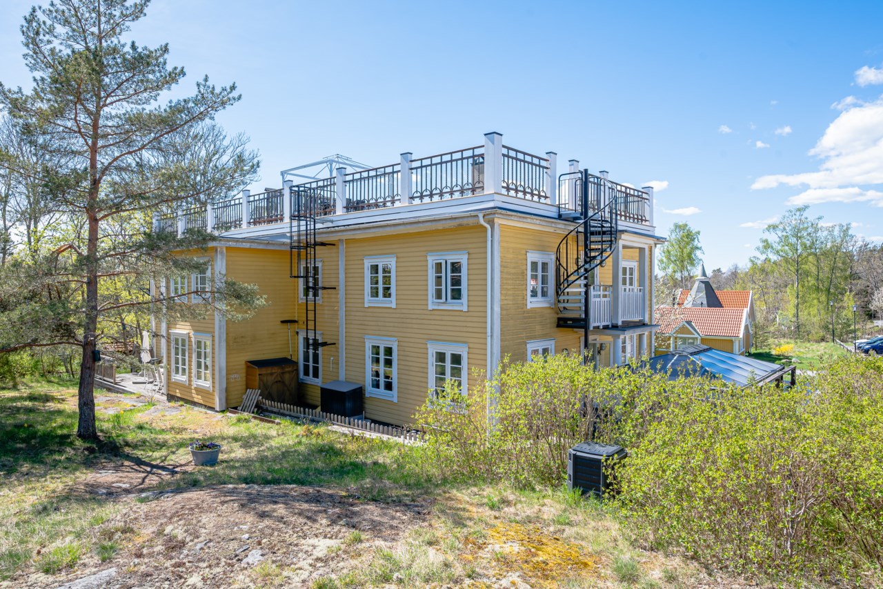 Havsbadsvägen 2A