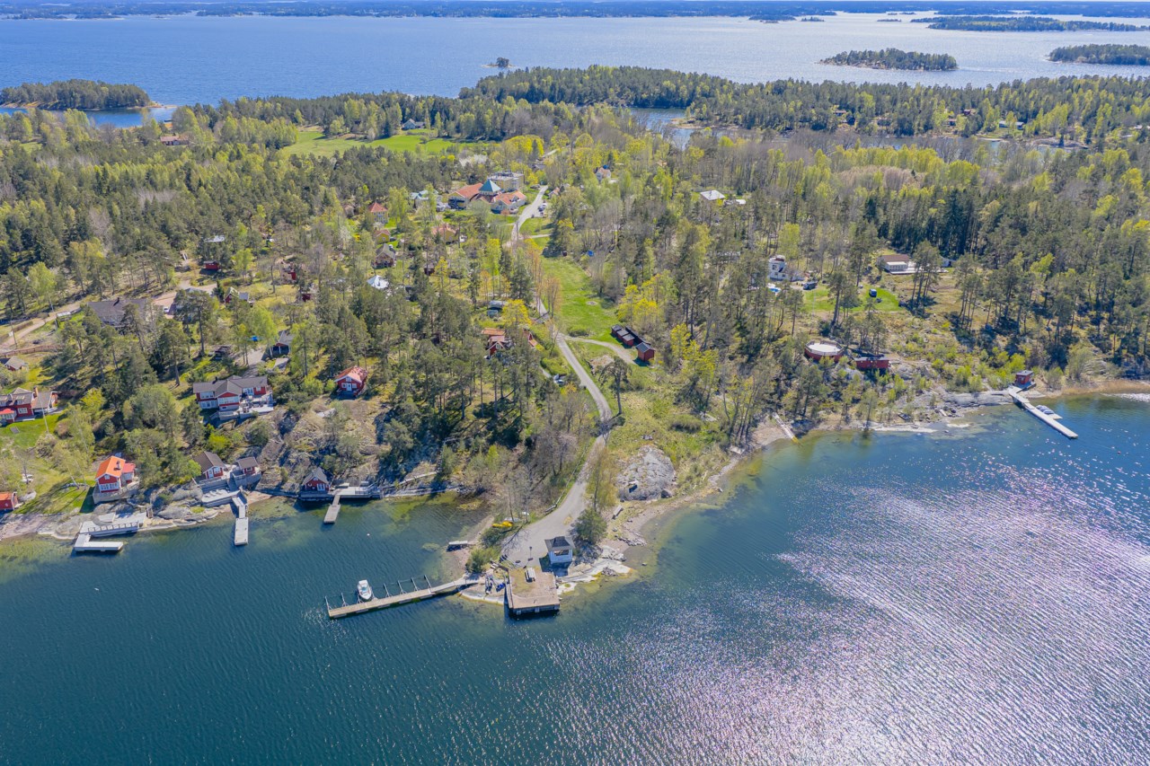Havsbadsvägen 2A
