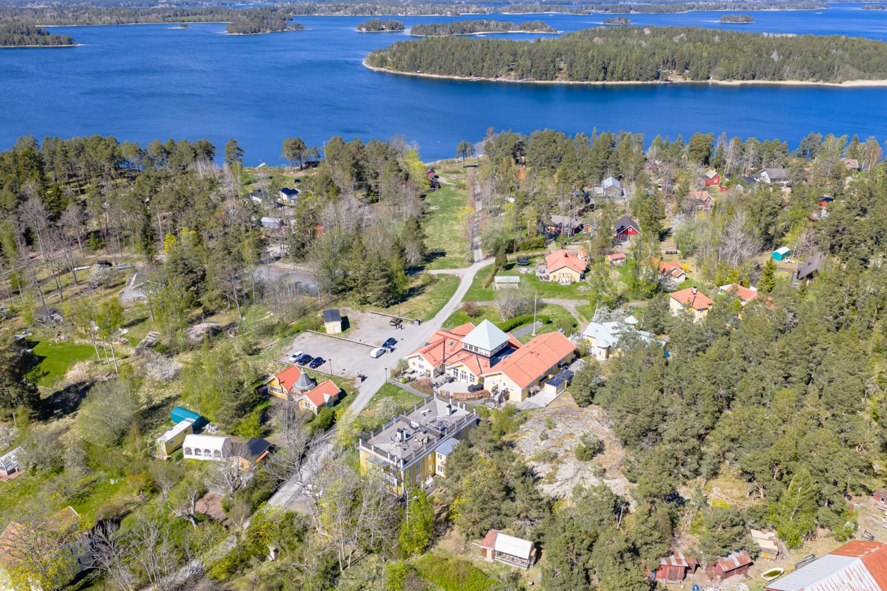 Havsbadsvägen 2A