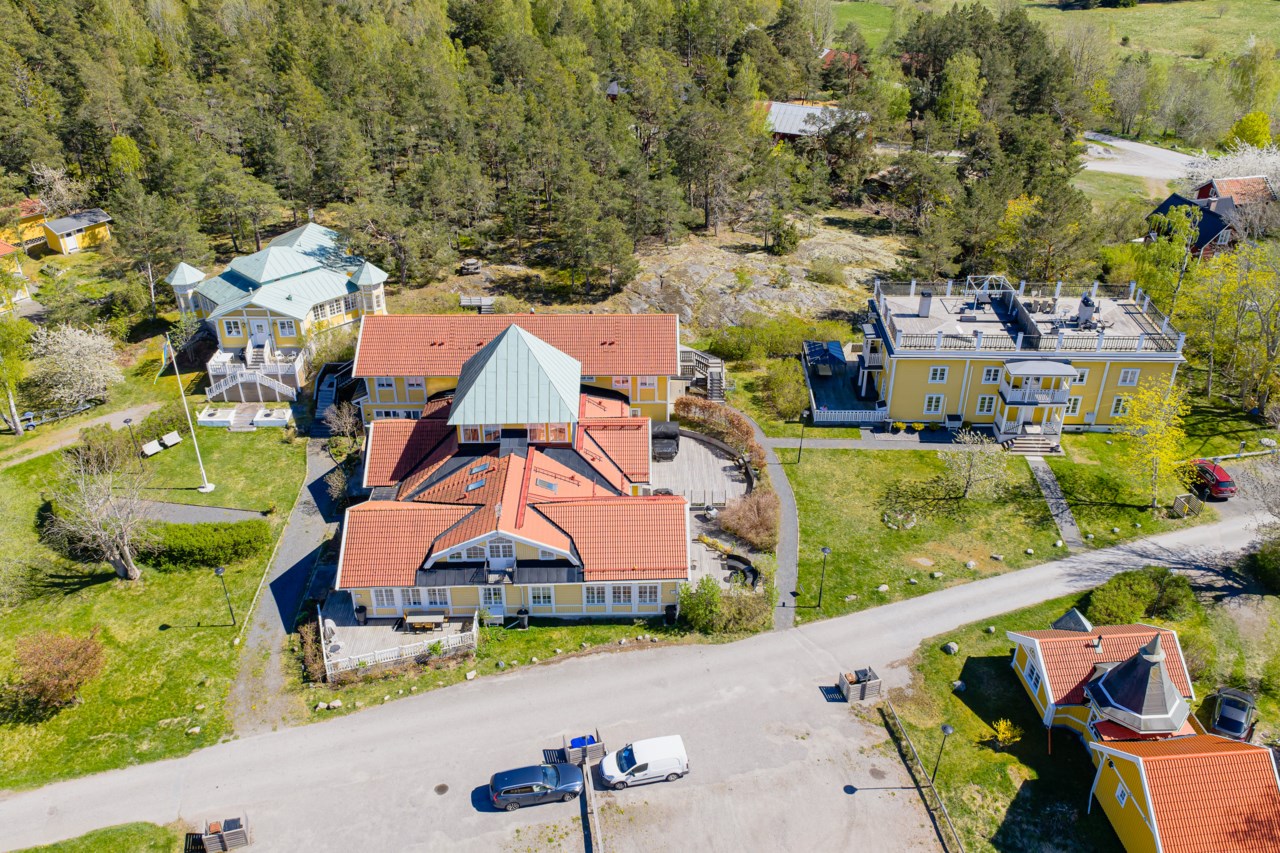 Havsbadsvägen 2A
