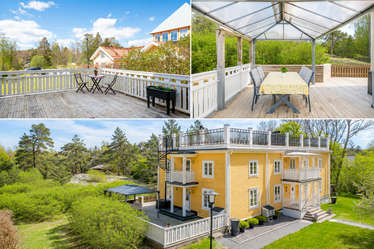 Havsbadsvägen 2A