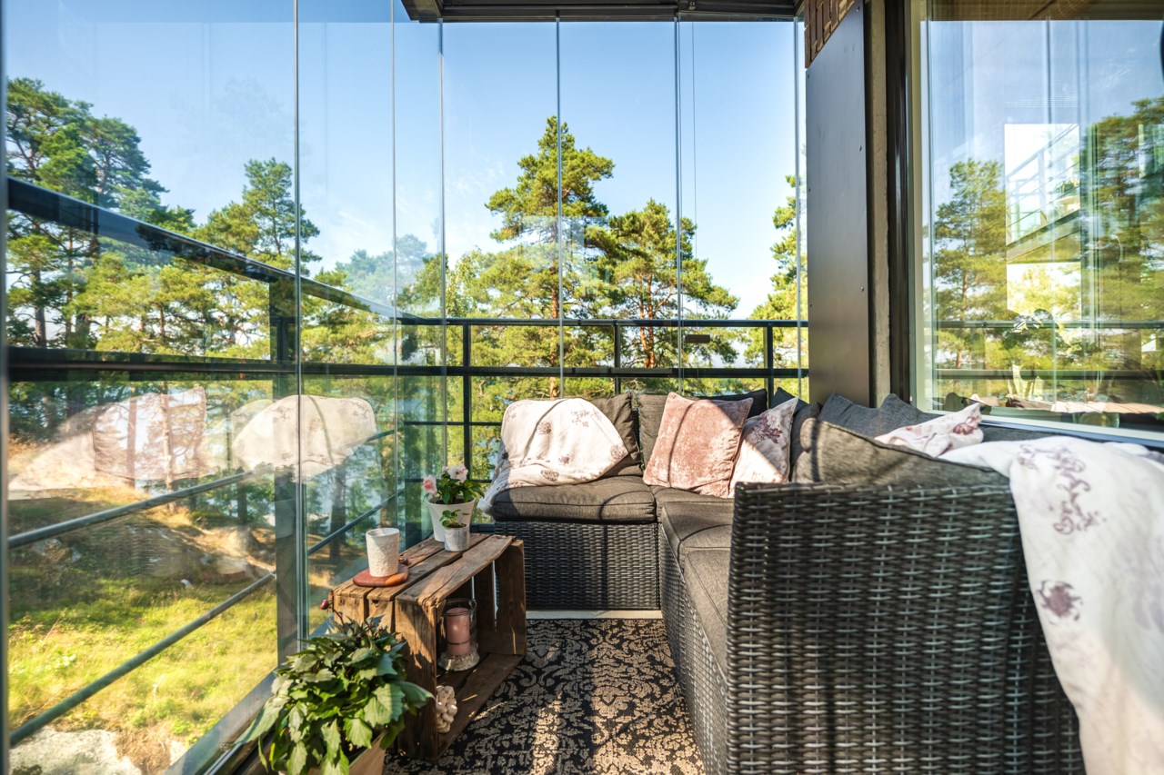 Skutvikshagen 14