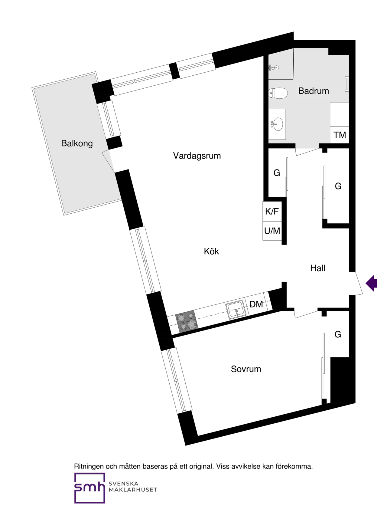 Skutvikshagen 14