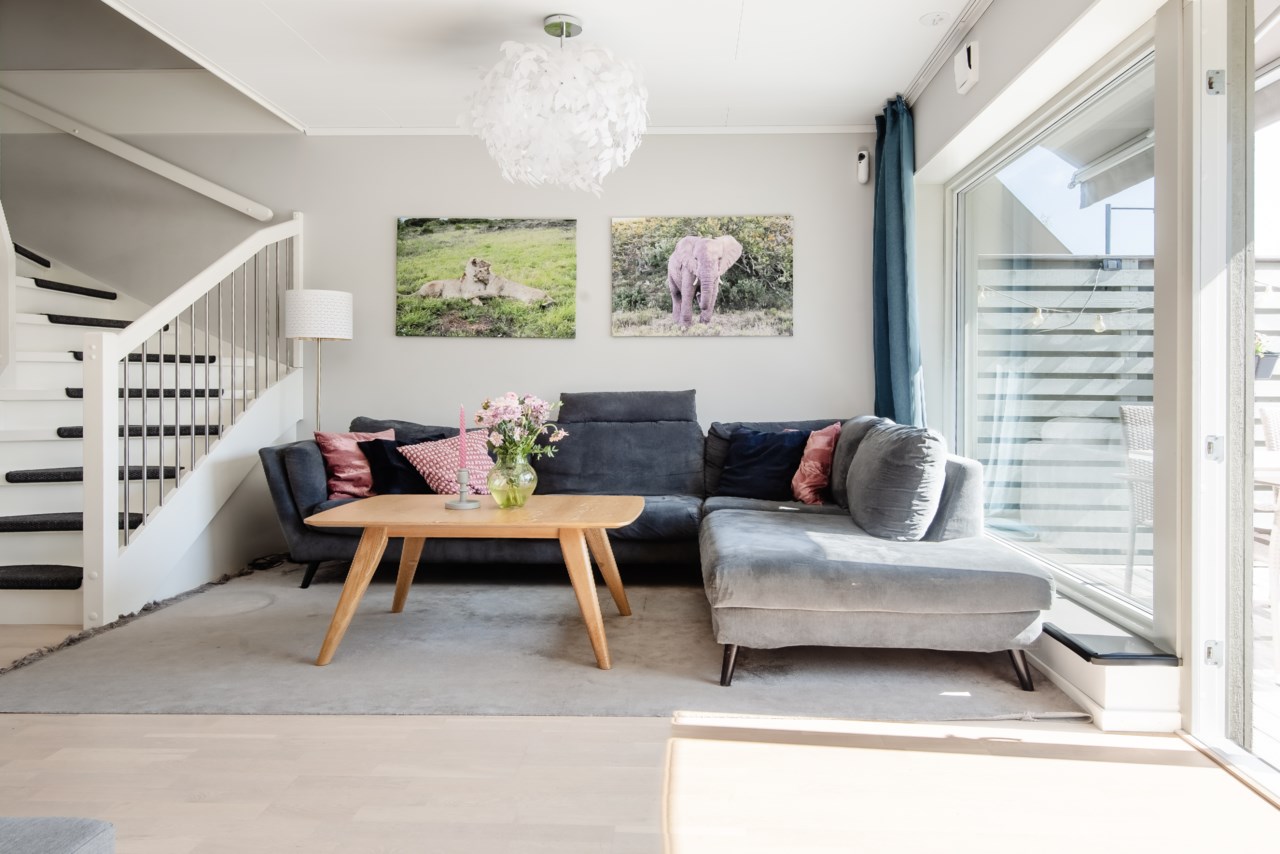 Pennygränd 20