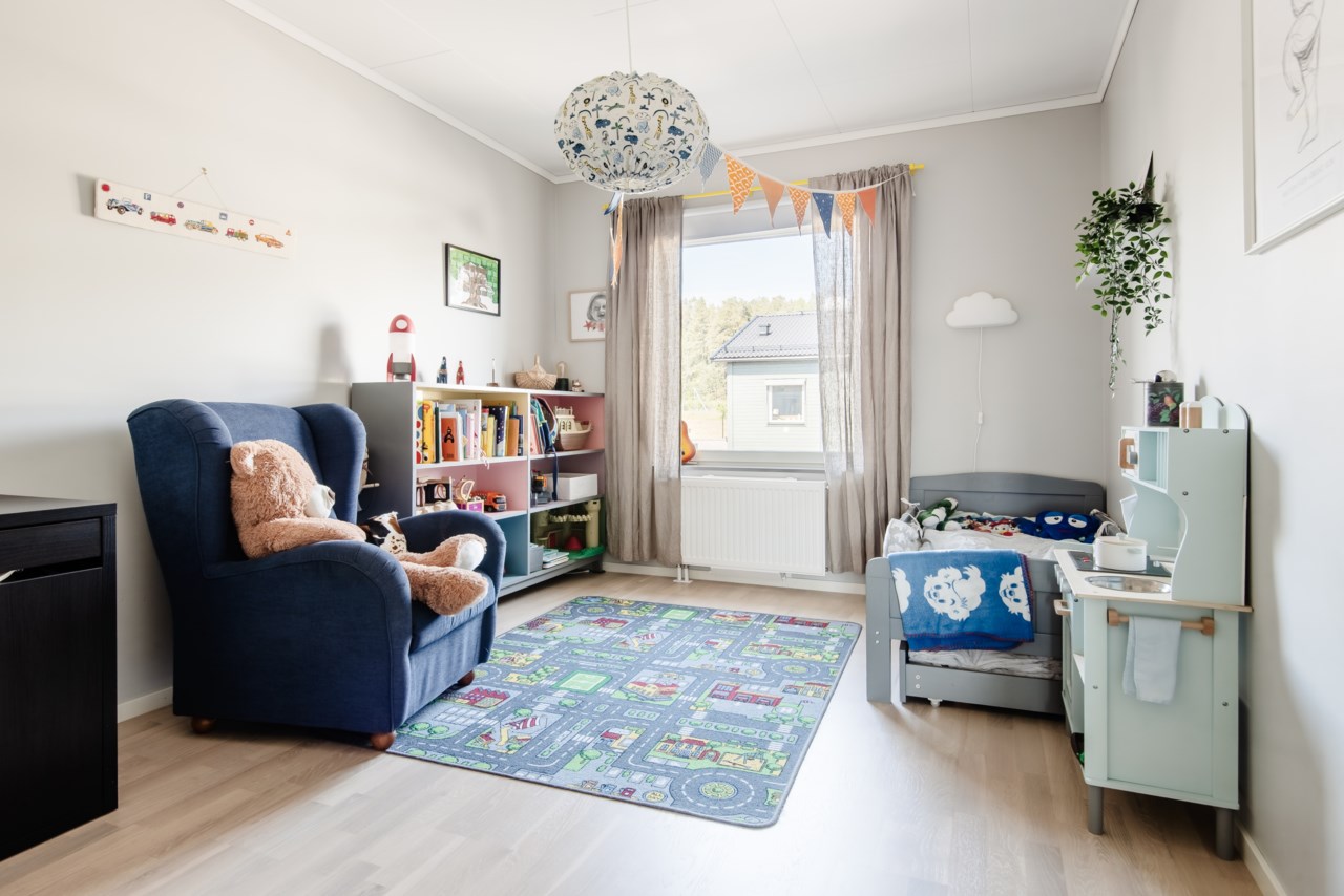 Pennygränd 20