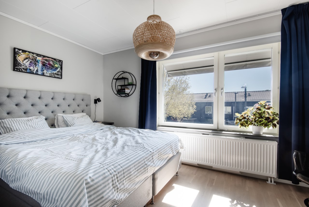 Pennygränd 20