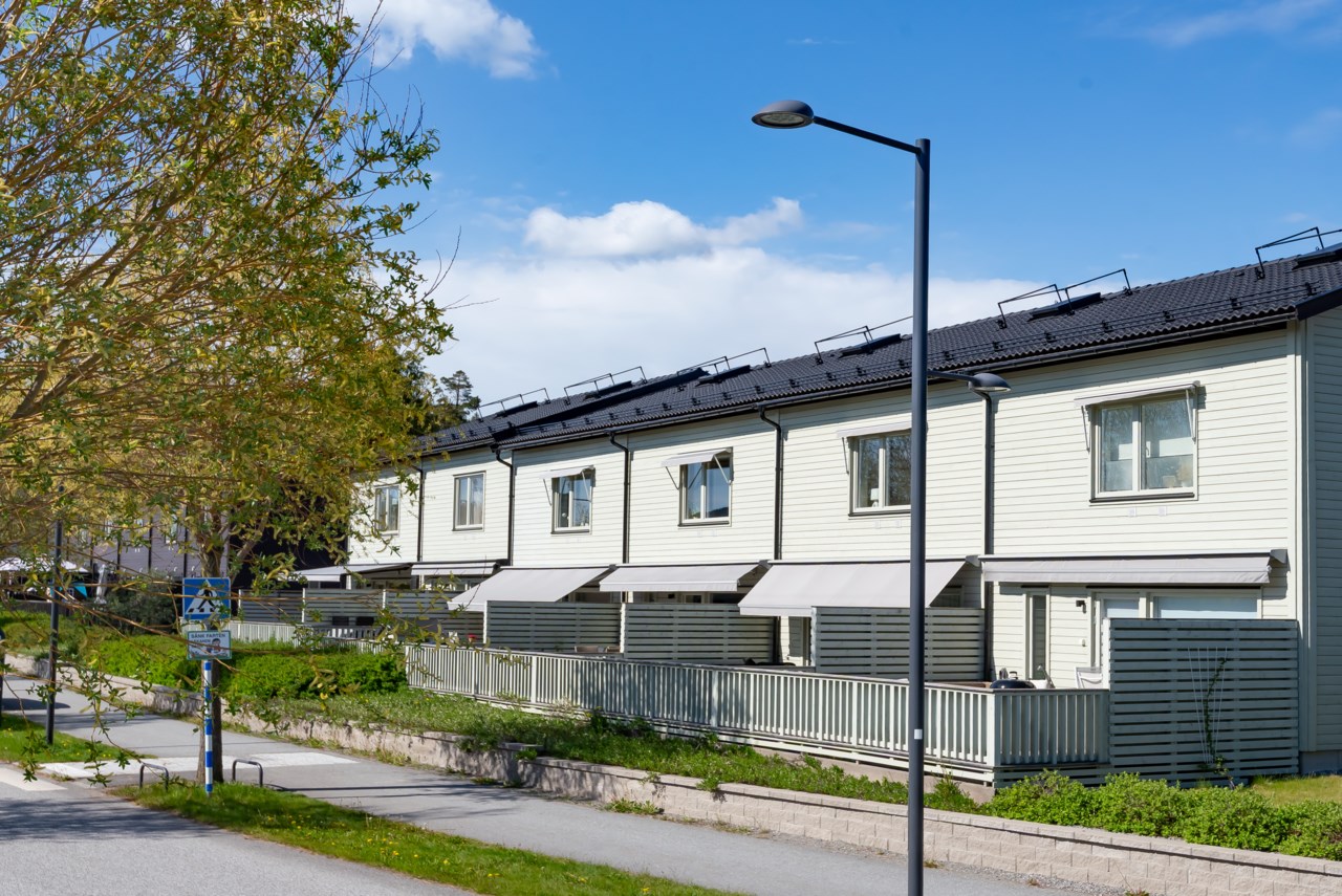 Pennygränd 20