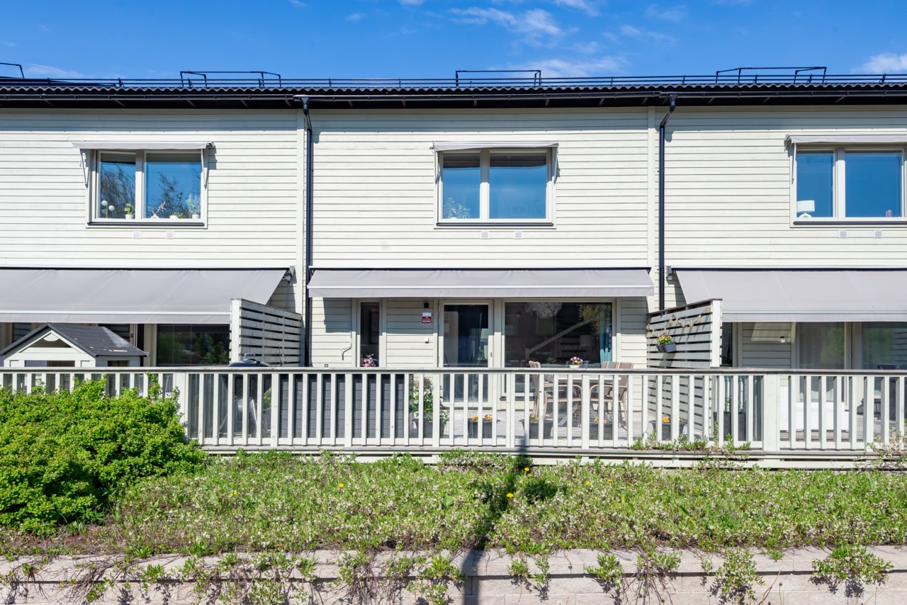 Pennygränd 20