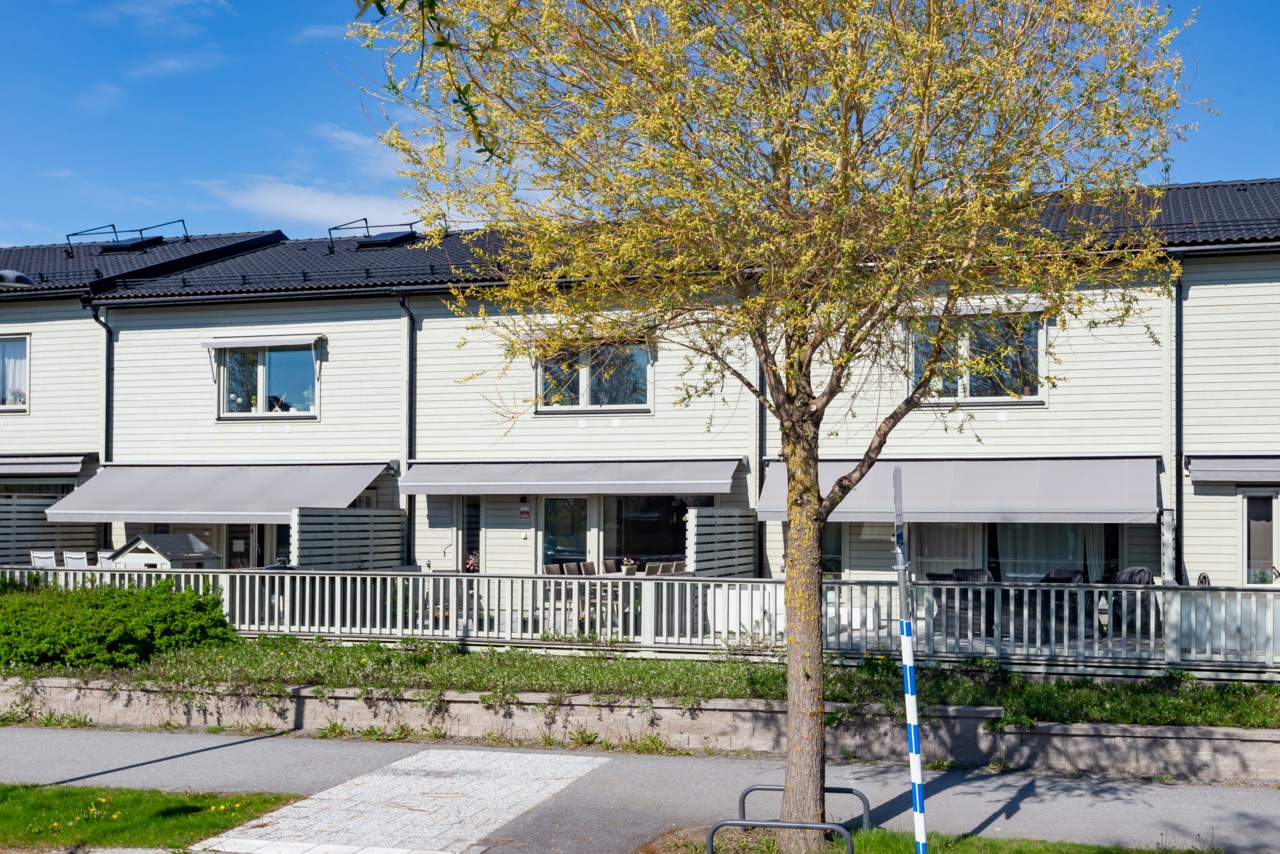 Pennygränd 20