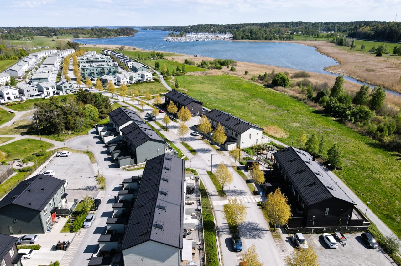 Pennygränd 20